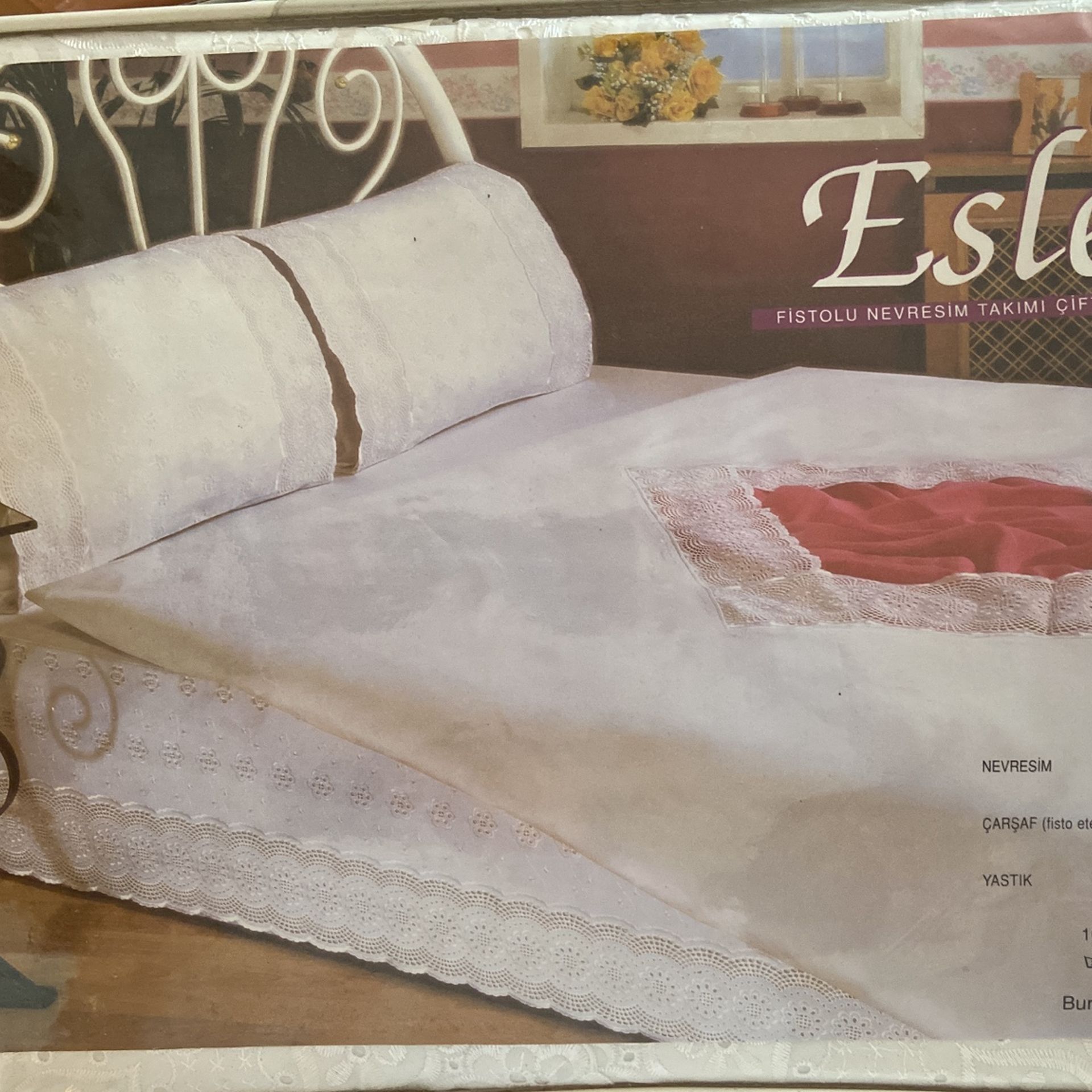 Queen Size Bed Frame - photo 2