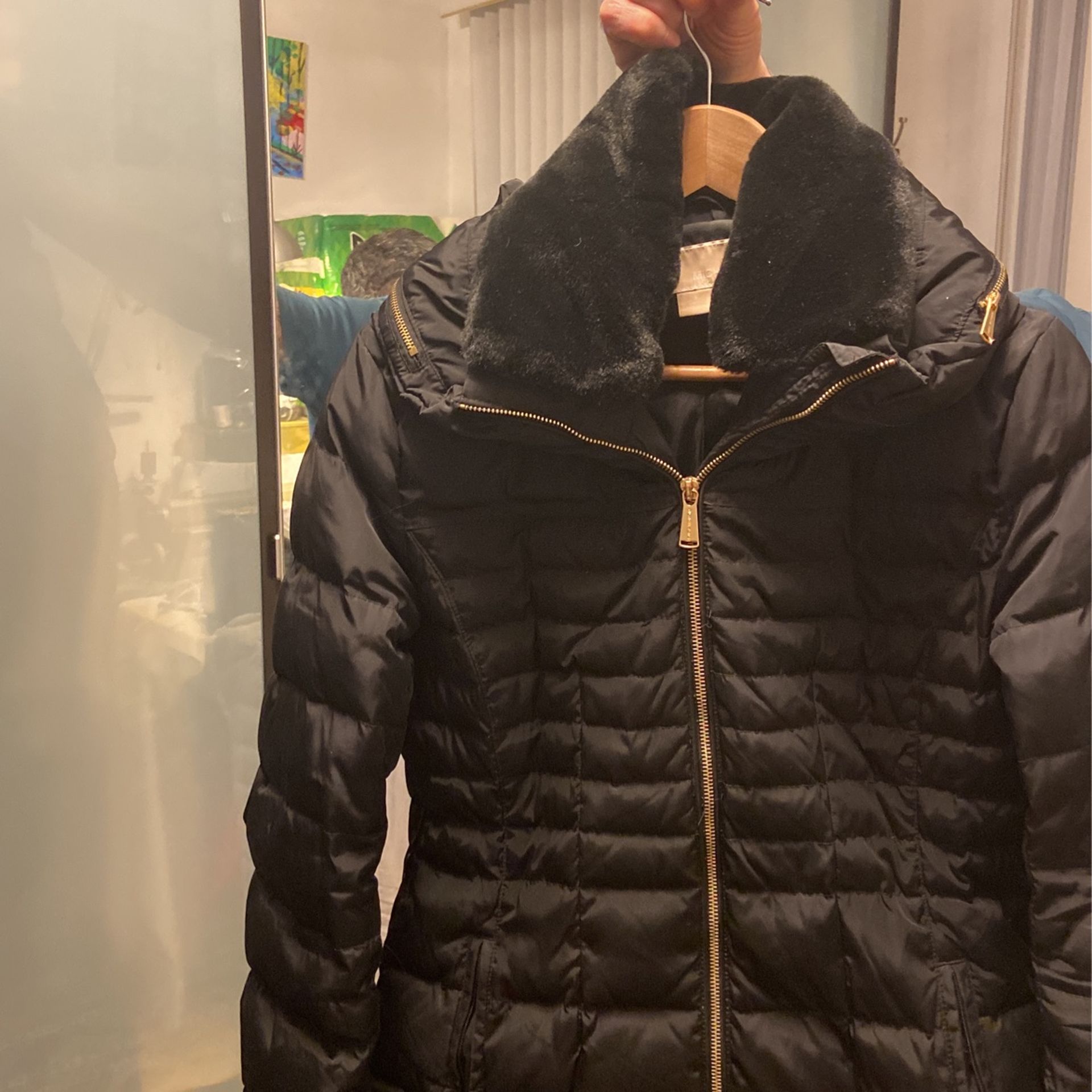 MK Coat (Small)
