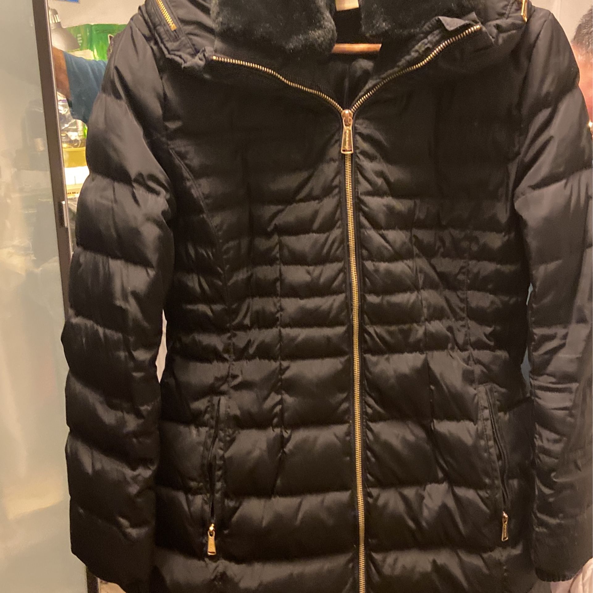MK Coat (Small) - photo 2