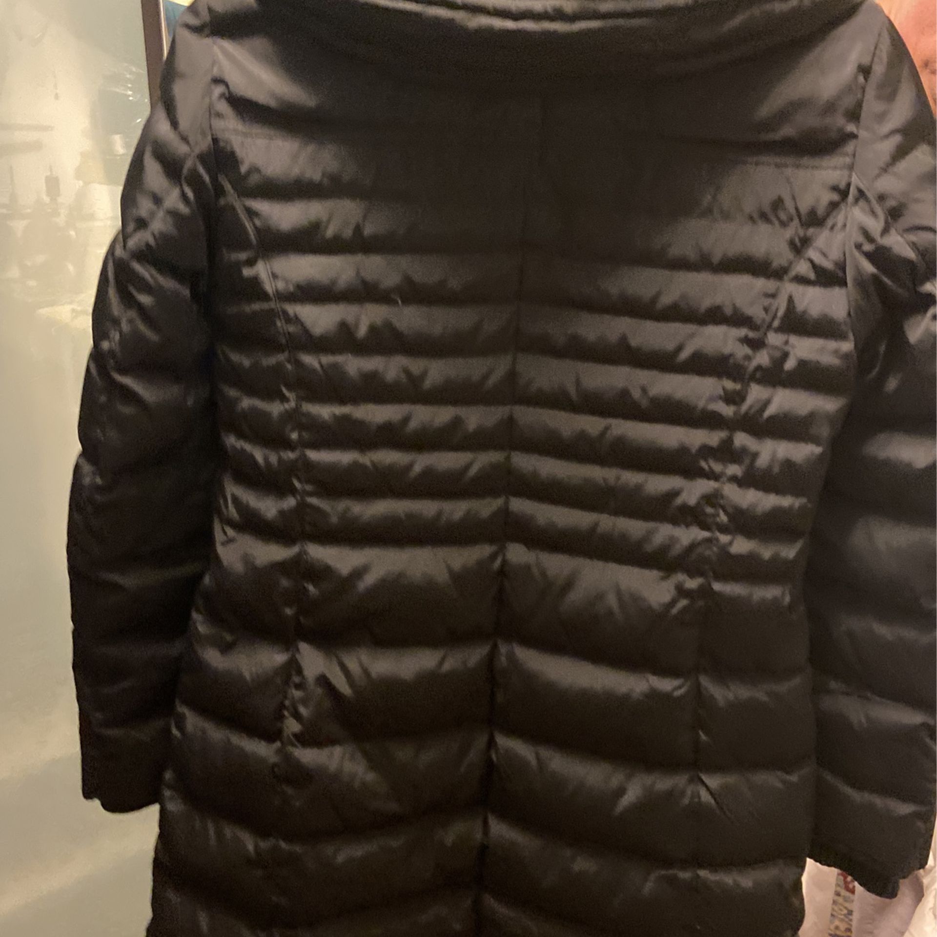 MK Coat (Small) - photo 3