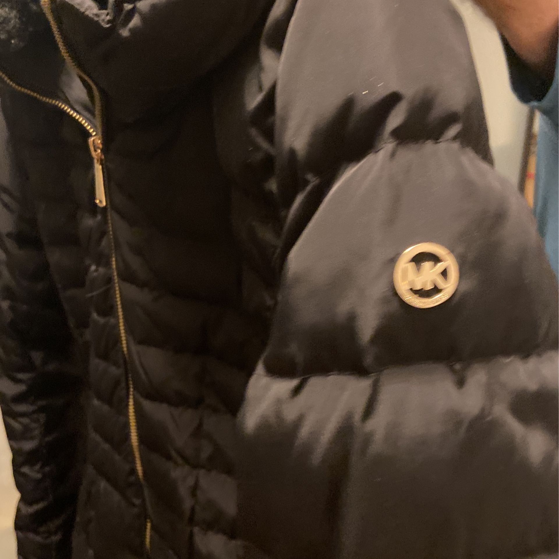 MK Coat (Small) - photo 4