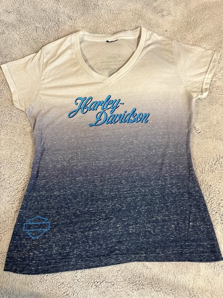 Women's Harley-Davidson T-shirt XL