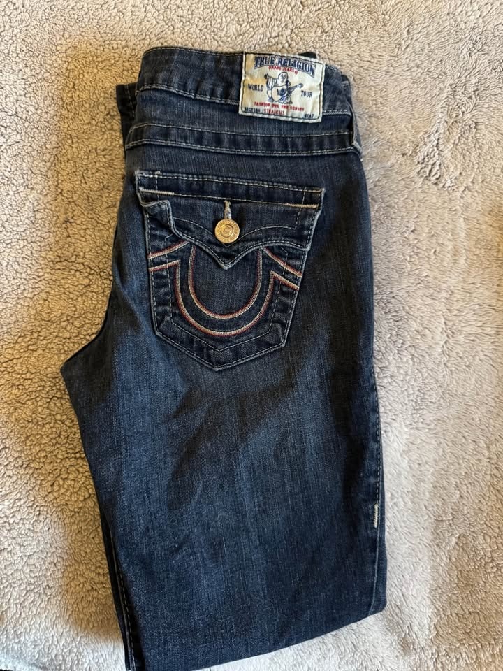 True Religion & Miss Me Jeans - photo 3