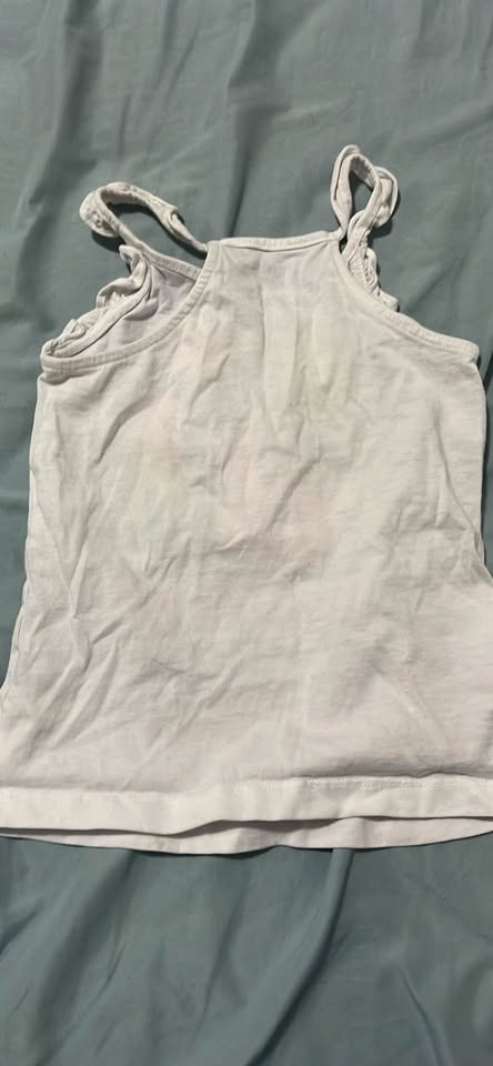 Carter's Girls' Tank Top 4T - photo 2