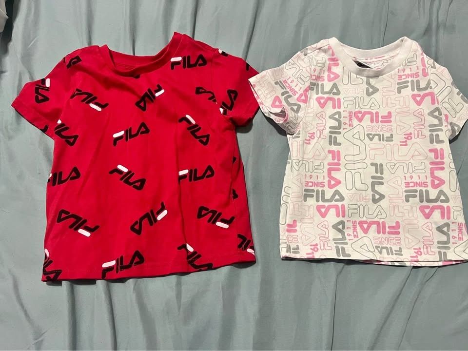 Girls T-Shirts