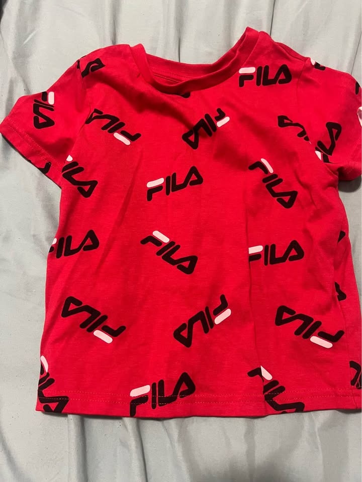 Girls T-Shirts - photo 2