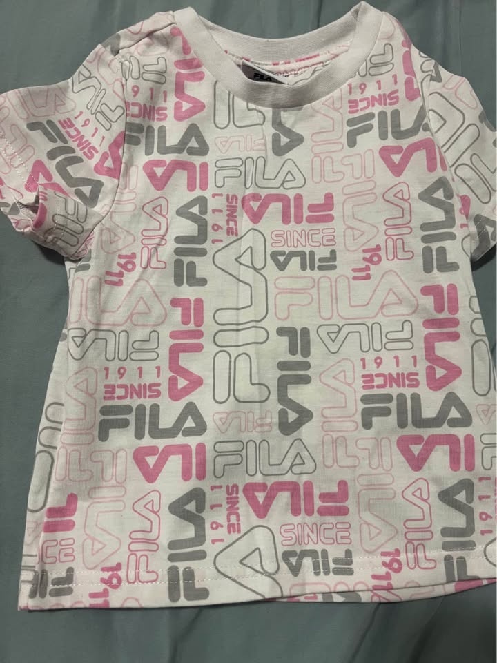 Girls T-Shirts - photo 3