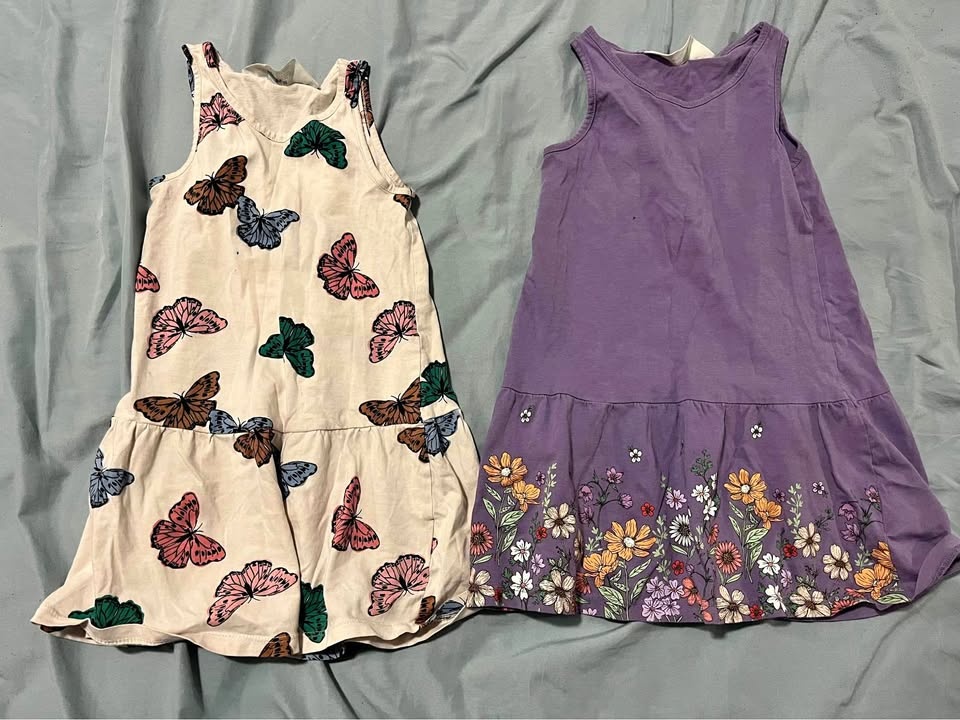 H&M Girls' Dresses