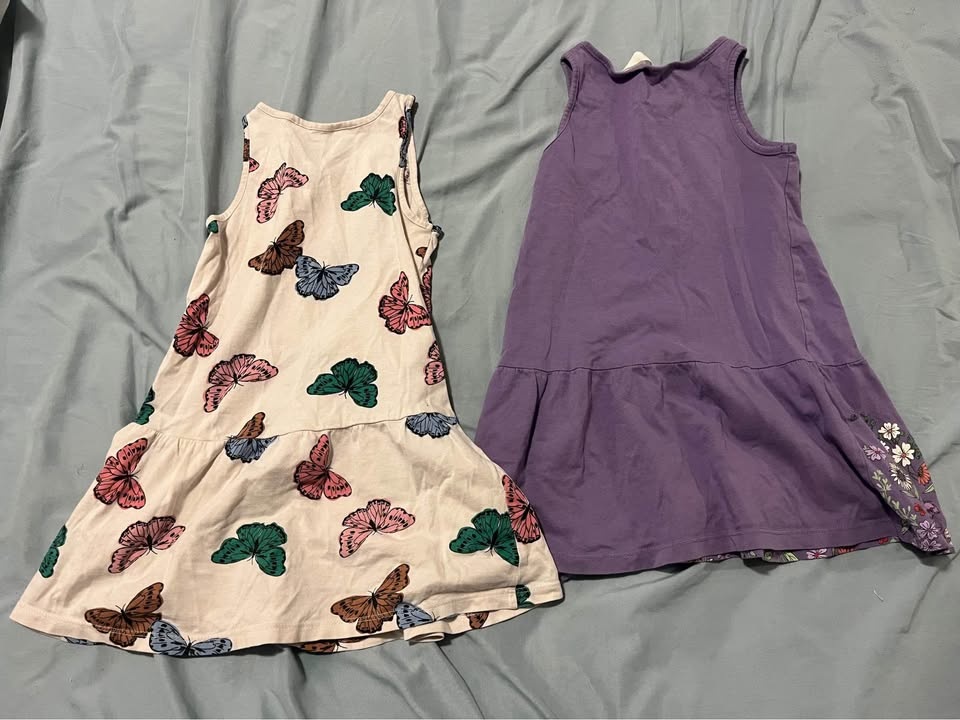 H&M Girls' Dresses - photo 4