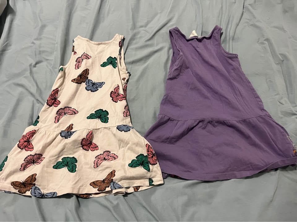 H&M Girls' Dresses - photo 5
