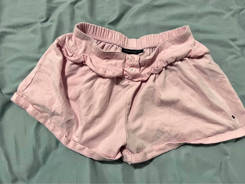 Girl's Shorts