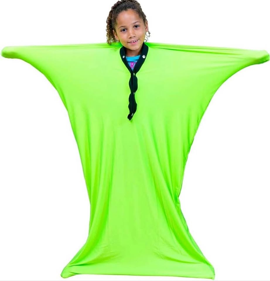 Sensory Body Sock for Kids