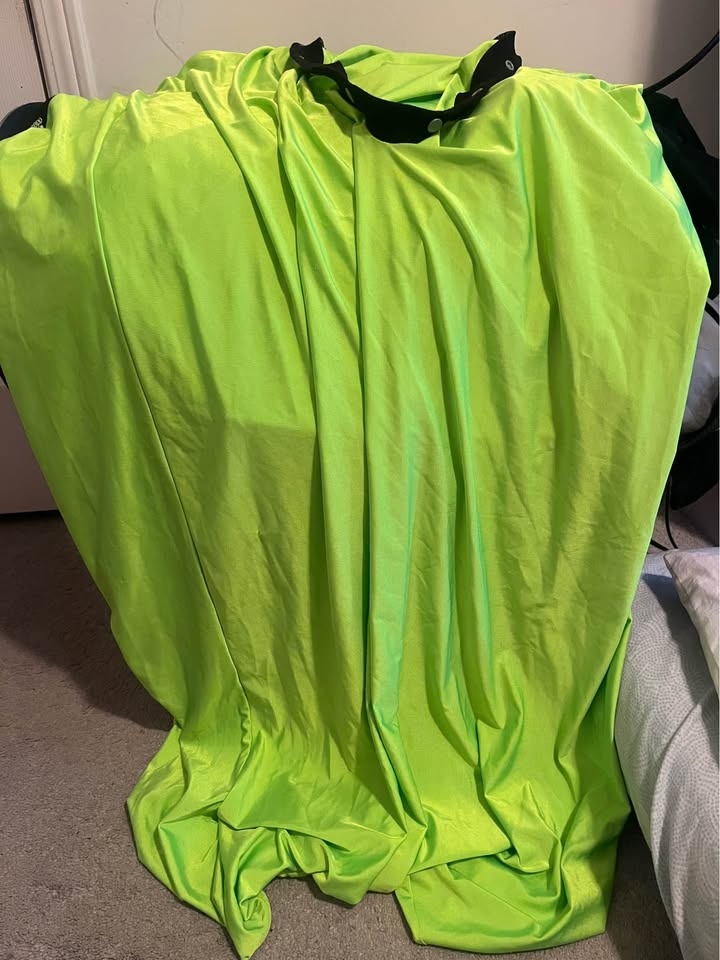 Sensory Body Sock for Kids - photo 4