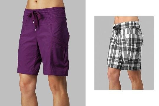 LULULEMON SEEK THE PEAK SHORT size 8..VGUC.. - photo 3