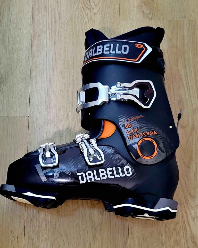 Dalbello Monopulse Ski Boots 26.5