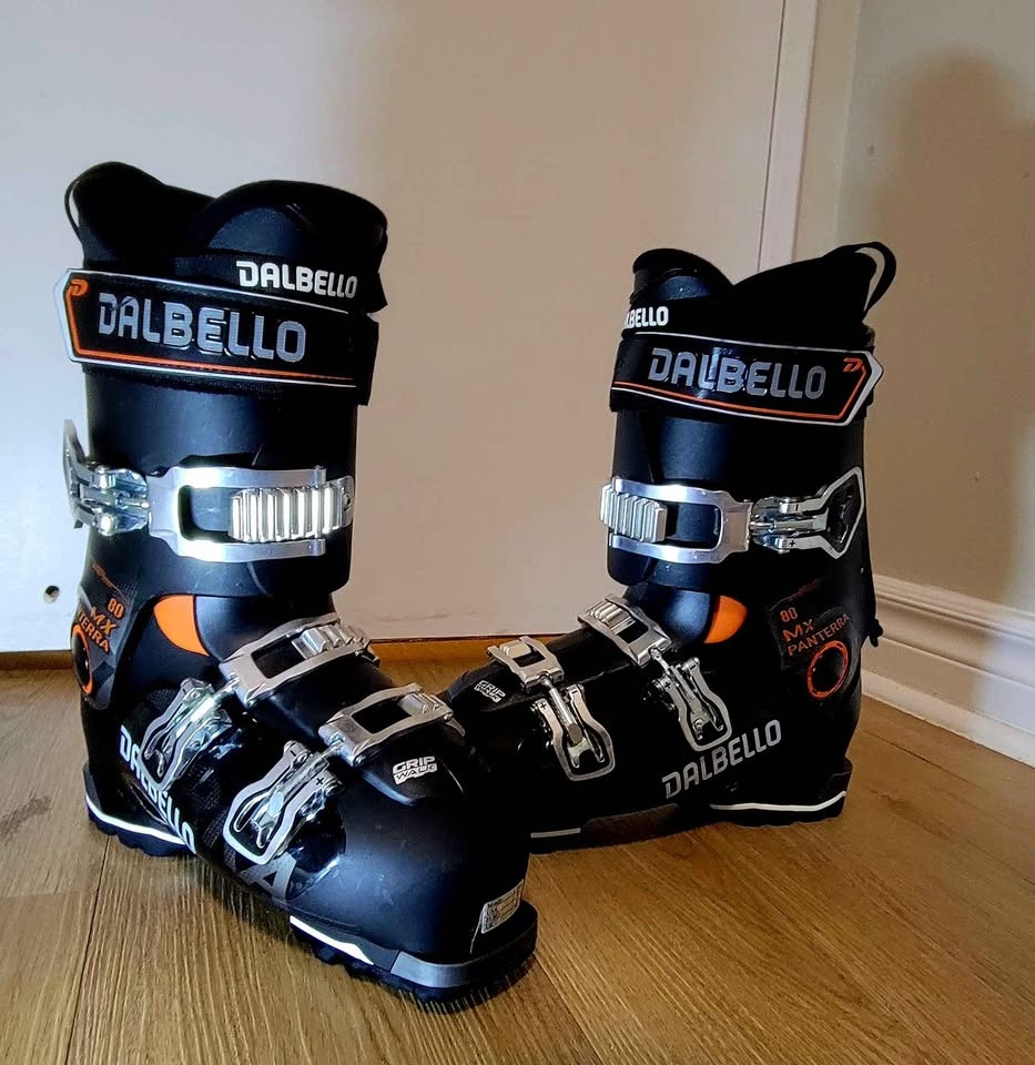 Dalbello Monopulse Ski Boots 26.5 - photo 2