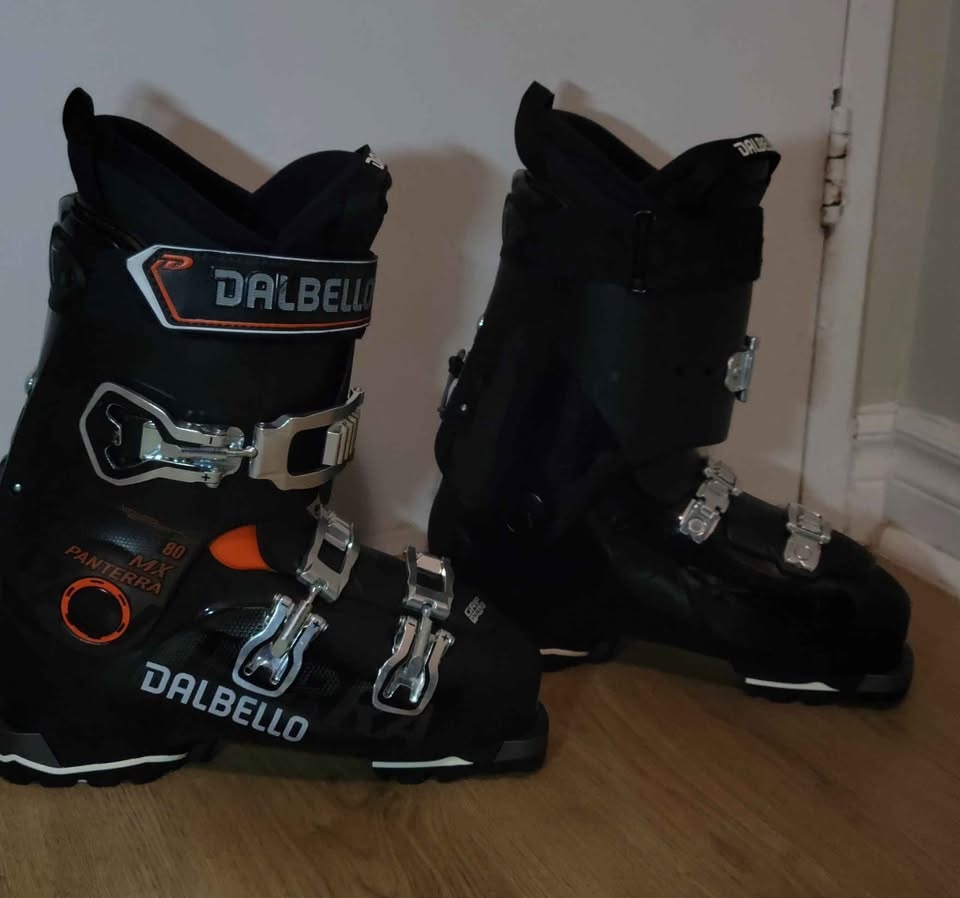 Dalbello Monopulse Ski Boots 26.5 - photo 3