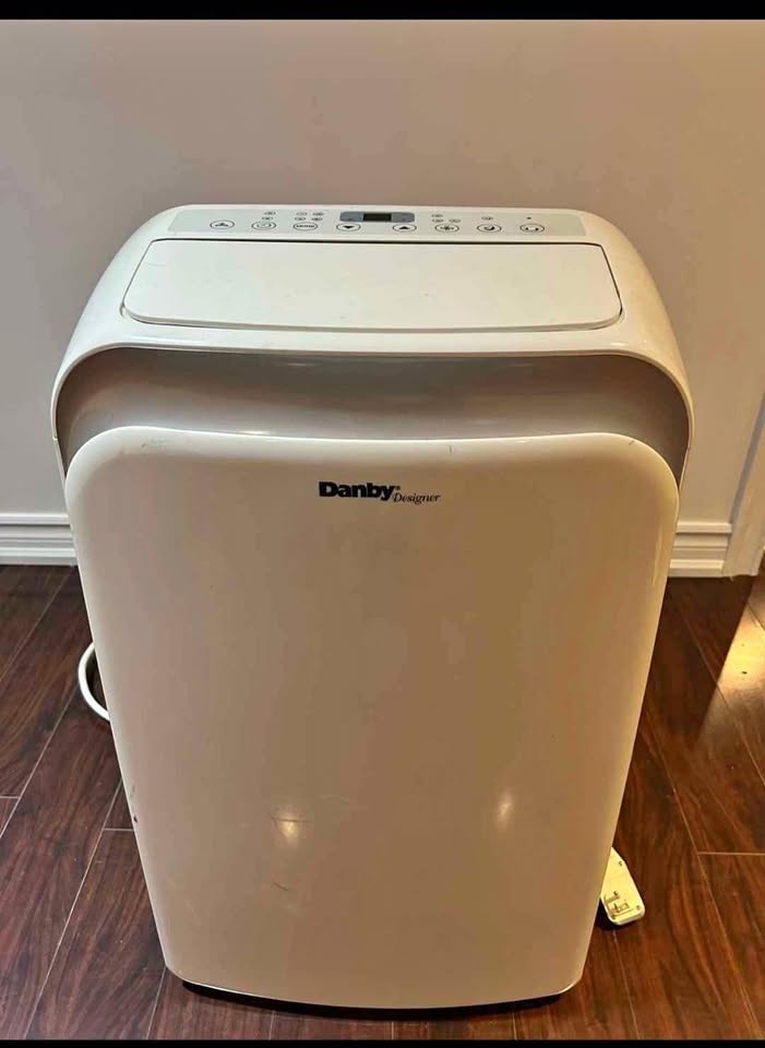 Danby 12000 BTU Air Conditioner