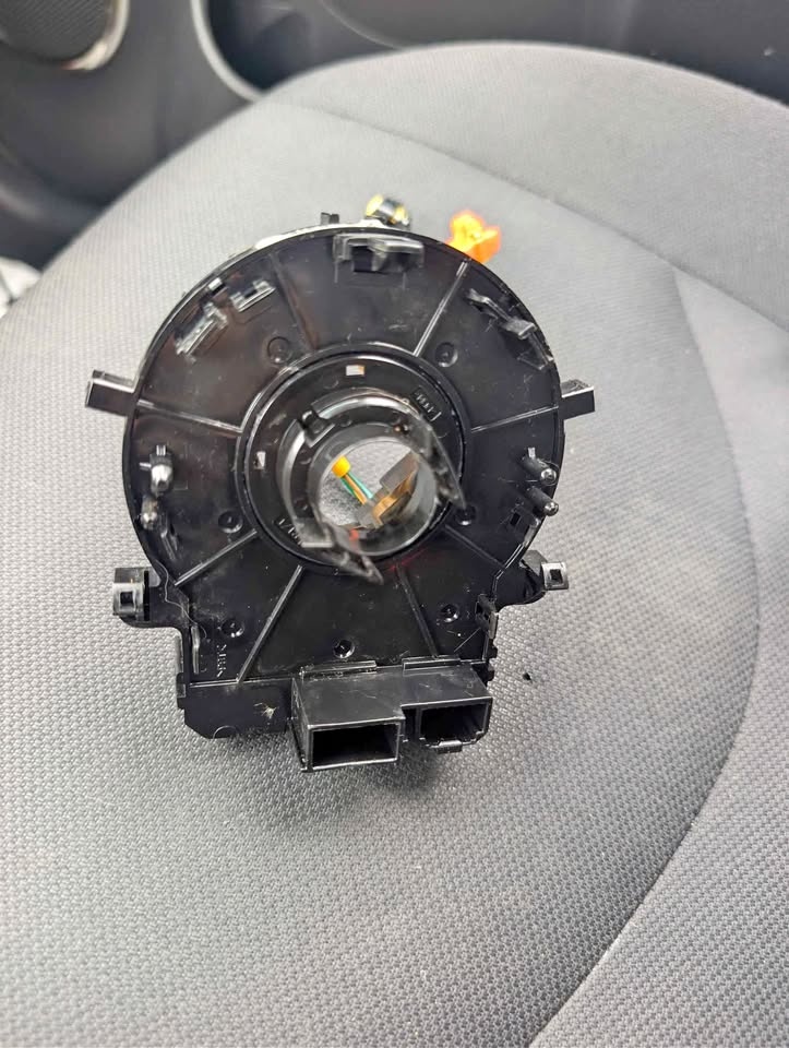 AIR BAG CLOCKSPRING