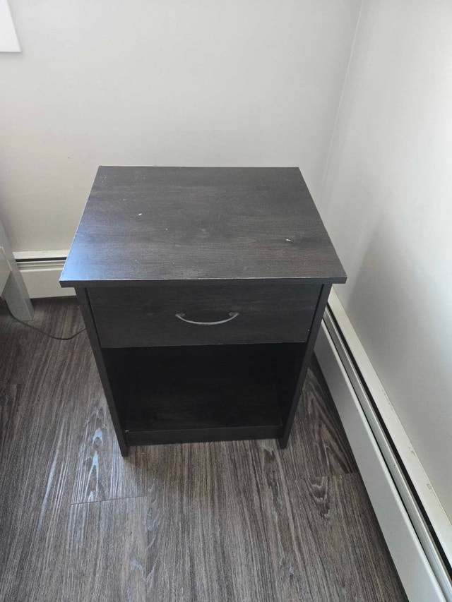 Nightstand