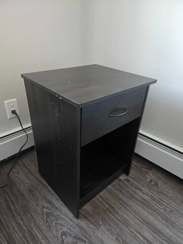 Nightstand - photo 3