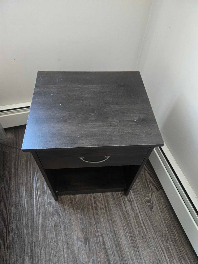 Nightstand - photo 5