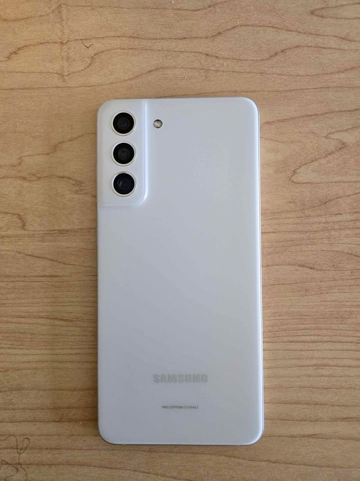 Samsung S21 FE