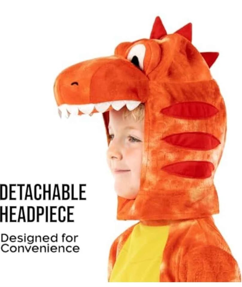 Dinosaur Kids Costume - photo 2