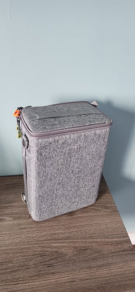 Camera Insert Bag - photo 3