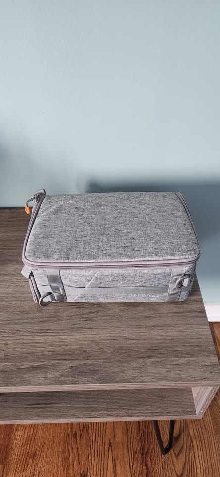 Camera Insert Bag - photo 4