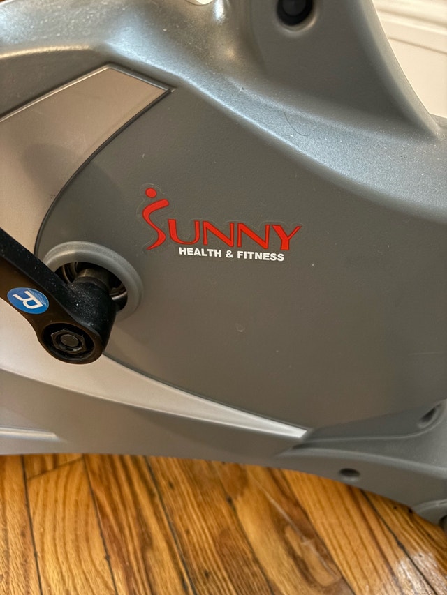 Mini Exercise Bike - photo 3