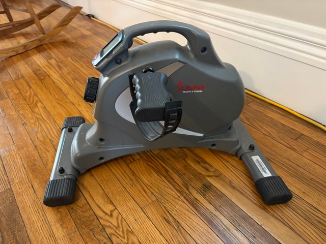 Mini Exercise Bike - photo 4