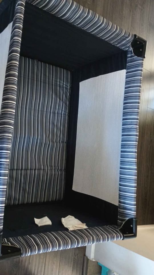 Baby Playpen - photo 2