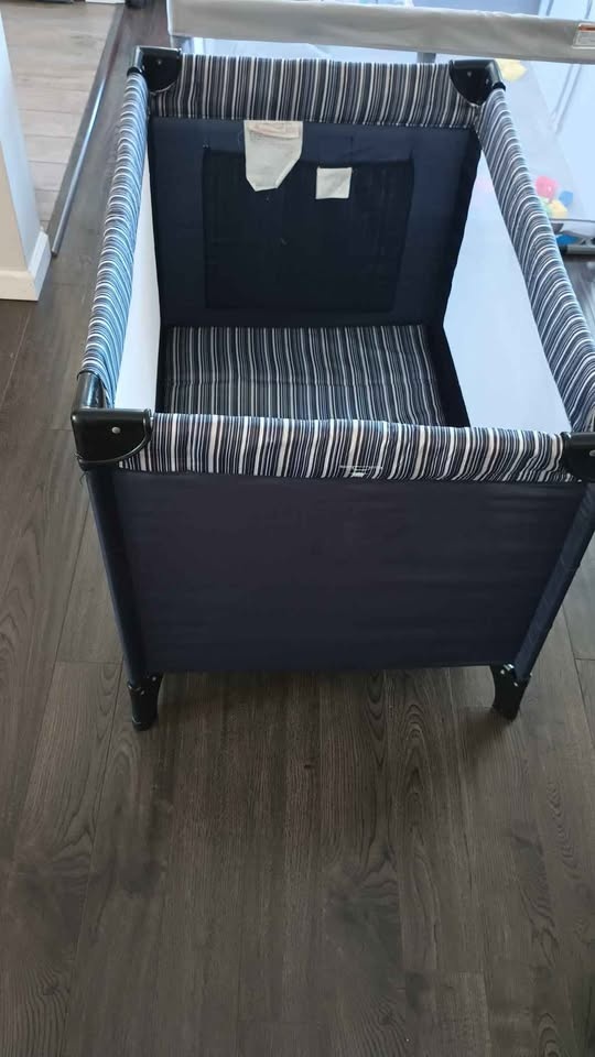 Baby Playpen - photo 3