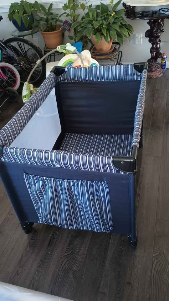 Baby Playpen - photo 4