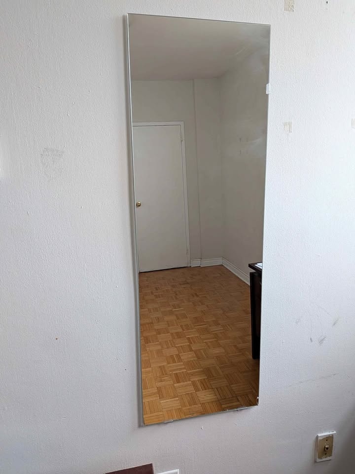 Ikea Mirror