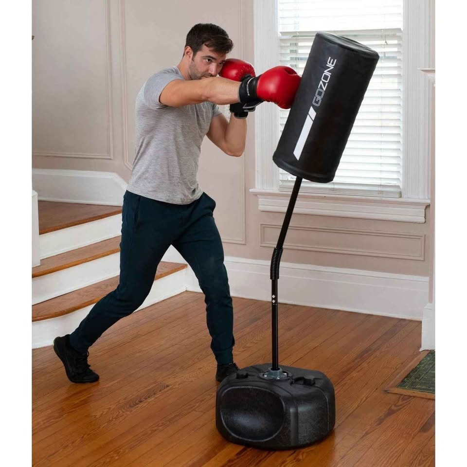 GoZone Cardio Training Bag - photo 3