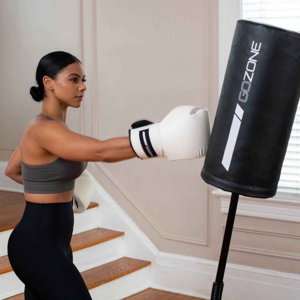GoZone Cardio Training Bag - photo 4
