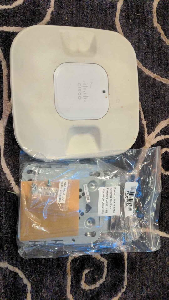 Cisco AIR AP1041N AIRONET ACCESS POINT