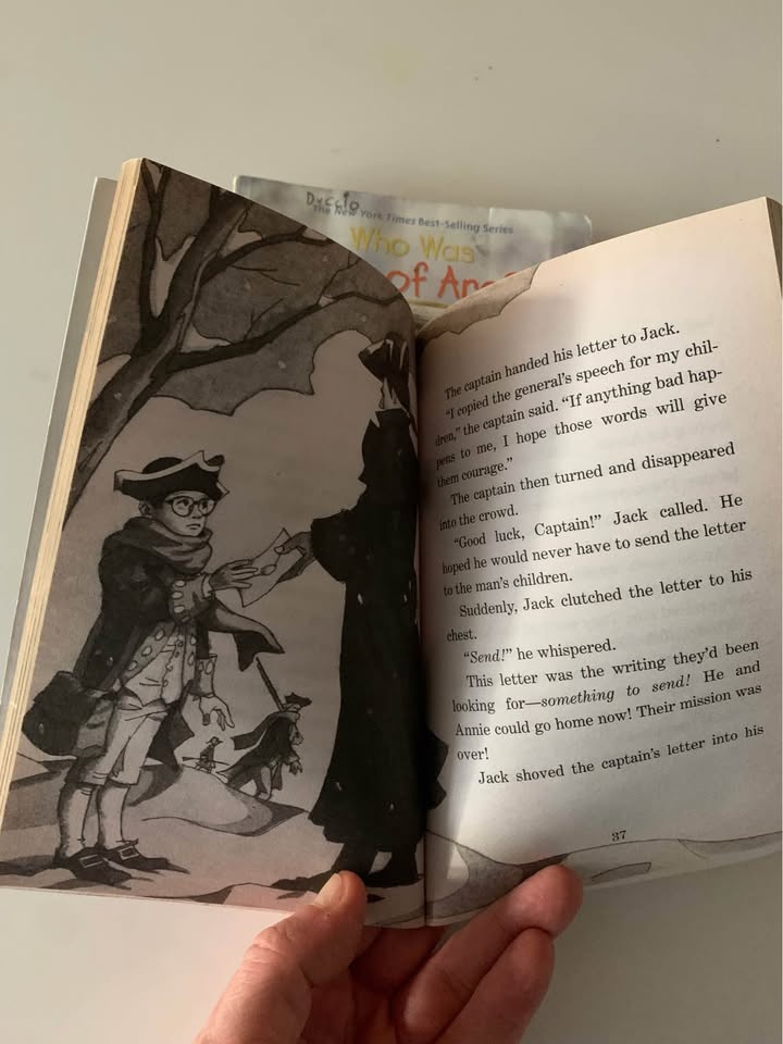 Set of 3 books - photo 3