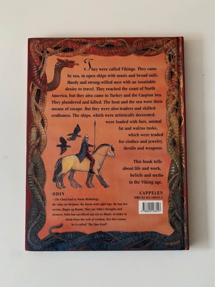 Book Vikings - photo 2