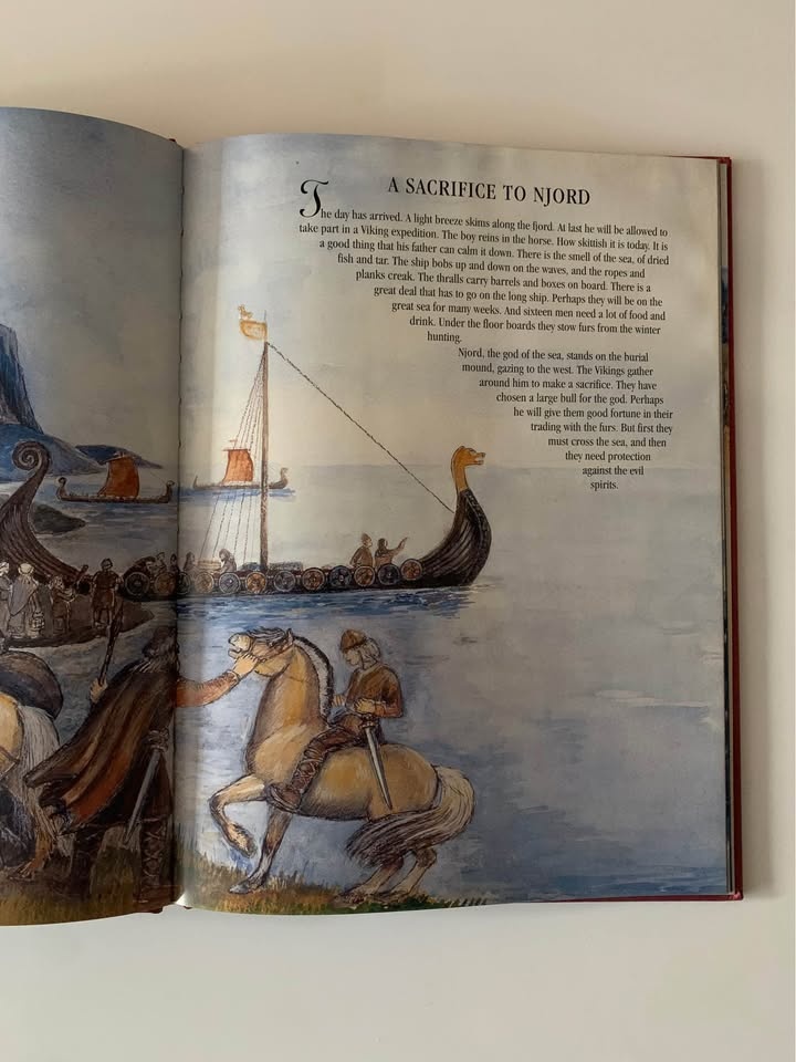 Book Vikings - photo 3