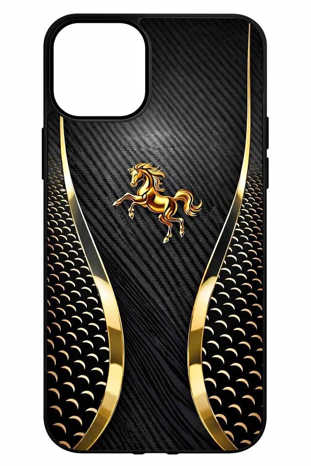 Custom iPhone Cover