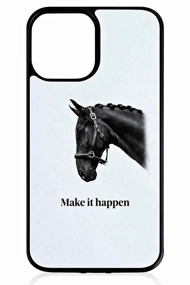 Custom iPhone Cover