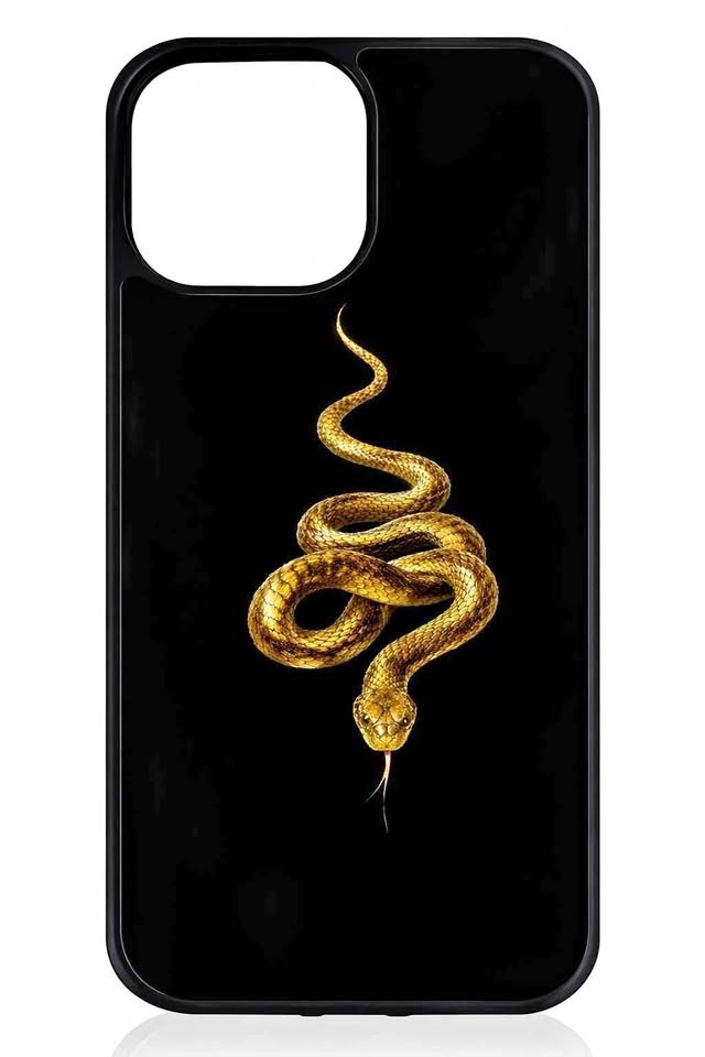 Custom iPhone Case
