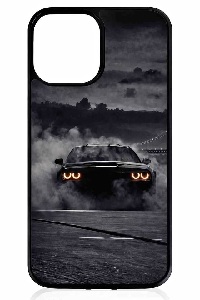 Custom iPhone Covers