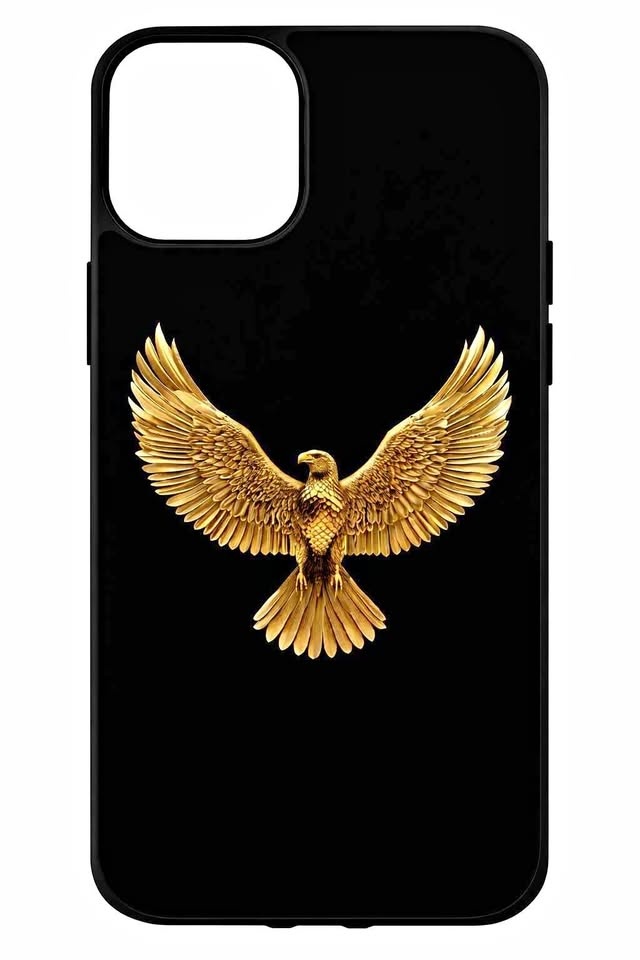 Custom iPhone Cover
