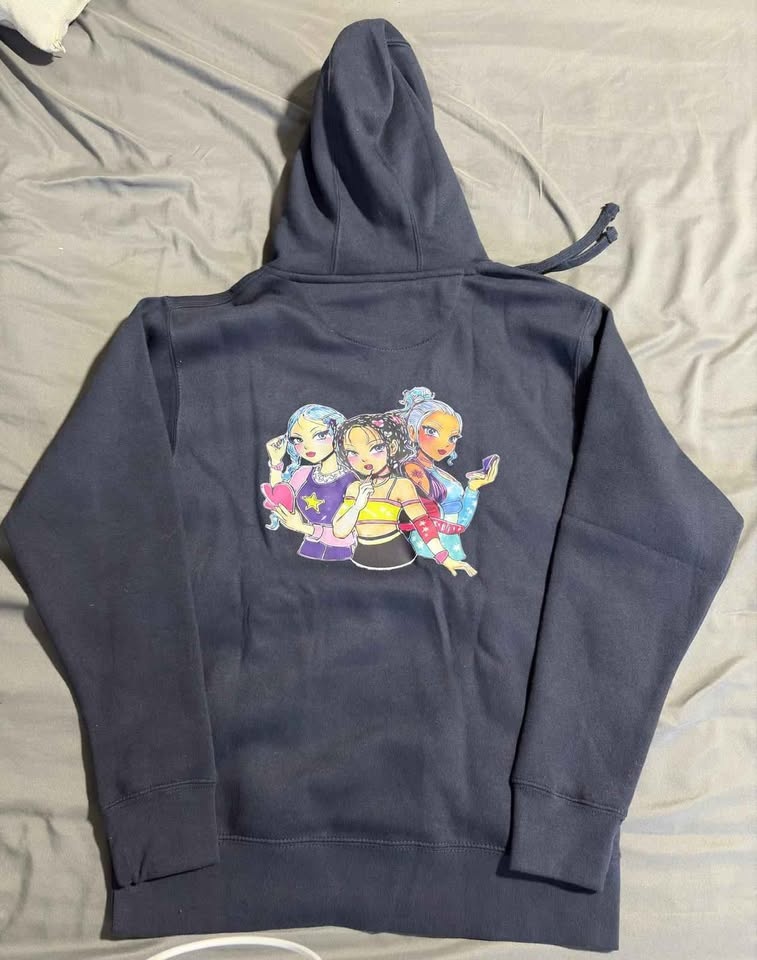 Hoodies - photo 3