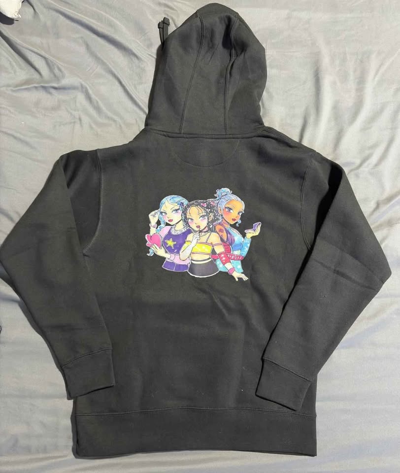 Hoodies - photo 4