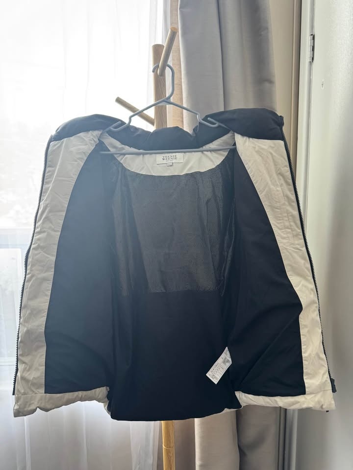 Women winter jacket M - photo 3